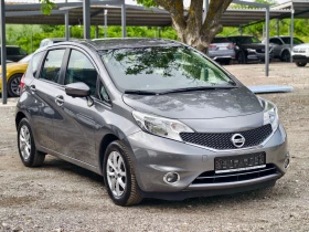 Обява за продажба на Nissan Note 360Camera/Navi/BSM/Line Assistent  ~12 200 лв. - изображение 2
