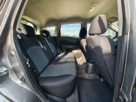Обява за продажба на Nissan Note 360Camera/Navi/BSM/Line Assistent  ~12 200 лв. - изображение 10