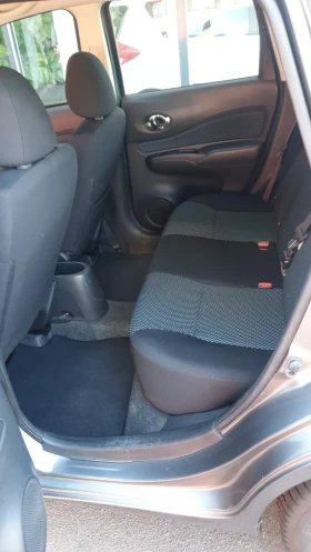 Nissan Note 360Camera/Navi/BSM/Line Assistent - 12200 лв. - 72480321 5