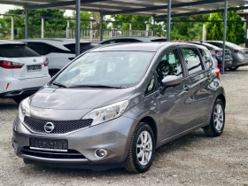 Обява за продажба на Nissan Note 360Camera/Navi/BSM/Line Assistent  ~12 200 лв. - изображение 1