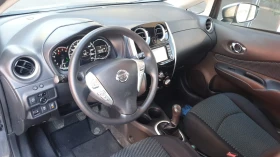 Nissan Note 360Camera/Navi/BSM/Line Assistent - 12200 лв. - 72480321 3