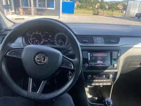 Skoda Rapid 1.0 TFSI, 110HP | Mobile.bg    13