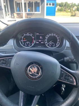Обява за продажба на Skoda Rapid 1.0 TFSI, 110HP ~12 999 лв. - изображение 8