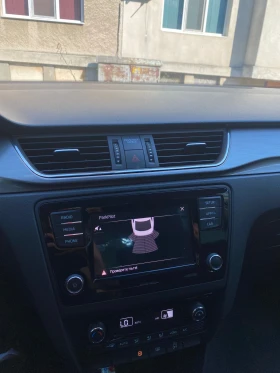 Skoda Rapid 1.0 TFSI, 110HP | Mobile.bg    14