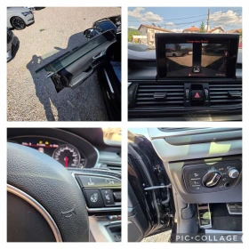 Audi A7 S LINE= ВАКУУМ= ХЕДЪП= ФУЛ - 46999 лв. - 10109521 17