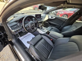Audi A7 S LINE= ВАКУУМ= ХЕДЪП= ФУЛ - 46999 лв. - 10109521 10