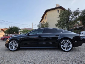     Audi A7 S LINE= = = 