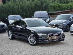     Audi A7 S LINE= = = 