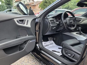 Audi A7 S LINE= ВАКУУМ= ХЕДЪП= ФУЛ - 46999 лв. - 10109521 13