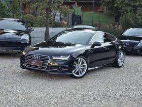     Audi A7 S LINE= = = 