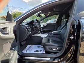 Audi A7 S LINE= ВАКУУМ= ХЕДЪП= ФУЛ - 46999 лв. - 10109521 9