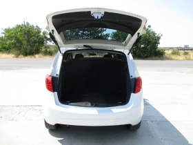 Opel Meriva 1.4//101./  | Mobile.bg    16
