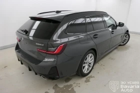 Обява за продажба на BMW 320 d xDrive Touring M Sport Paket ~91 140 лв. - изображение 2