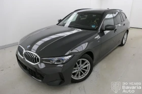 Обява за продажба на BMW 320 d xDrive Touring M Sport Paket ~91 140 лв. - изображение 1