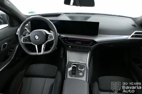 Обява за продажба на BMW 320 d xDrive Touring M Sport Paket ~91 140 лв. - изображение 5
