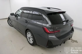 Обява за продажба на BMW 320 d xDrive Touring M Sport Paket ~91 140 лв. - изображение 1