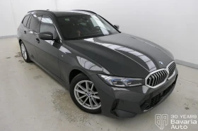 Обява за продажба на BMW 320 d xDrive Touring M Sport Paket ~91 140 лв. - изображение 3