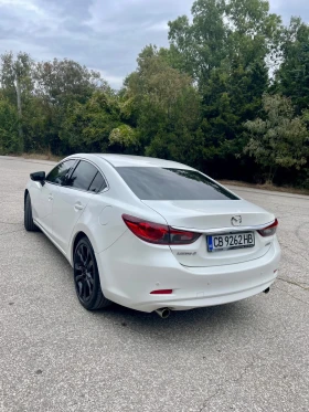 Mazda 6 Skyactiv  - 18000 лв. / 9203.25 € - 14215612 2