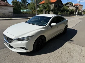 Mazda 6 Skyactiv  | Mobile.bg    2