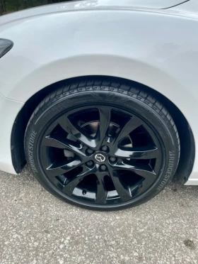 Mazda 6 Skyactiv  - 18000 лв. / 9203.25 € - 14215612 7