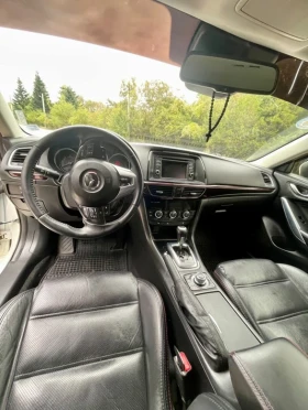 Mazda 6 Skyactiv  - 18000 лв. / 9203.25 € - 14215612 10