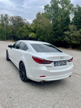 Mazda 6 Skyactiv  - 18000 лв. / 9203.25 € - 14215612 3