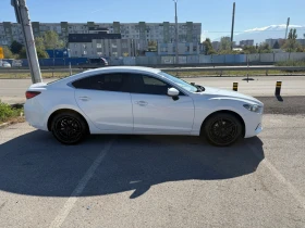 Mazda 6 Skyactiv  | Mobile.bg    10