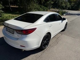 Mazda 6 Skyactiv  | Mobile.bg    4