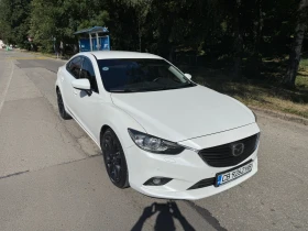 Mazda 6 Skyactiv  | Mobile.bg    5