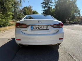 Mazda 6 Skyactiv  | Mobile.bg    7