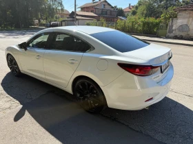 Mazda 6 Skyactiv  | Mobile.bg    6