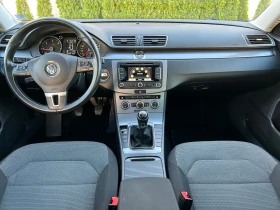 Обява за продажба на VW Passat 1.6TDI NAVI EURO 5 ~11 590 лв. - изображение 8