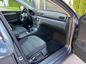 Обява за продажба на VW Passat 1.6TDI NAVI EURO 5 ~11 590 лв. - изображение 9