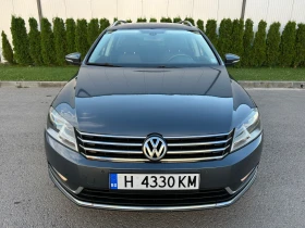 Обява за продажба на VW Passat 1.6TDI NAVI EURO 5 ~11 590 лв. - изображение 1