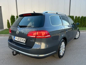 Обява за продажба на VW Passat 1.6TDI NAVI EURO 5 ~11 590 лв. - изображение 4