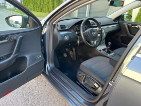 Обява за продажба на VW Passat 1.6TDI NAVI EURO 5 ~11 590 лв. - изображение 7