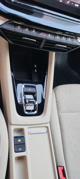 Обява за продажба на Skoda Octavia 1.5 TSI E tec 7DSG 17 500 км ~Цена по договаряне - изображение 5
