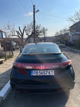 Honda Civic | Mobile.bg    3