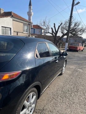 Honda Civic | Mobile.bg    5