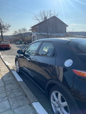 Honda Civic | Mobile.bg    4