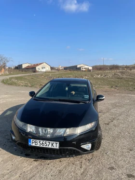 Honda Civic | Mobile.bg    2