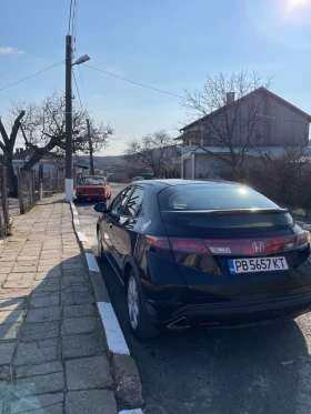 Honda Civic | Mobile.bg    11