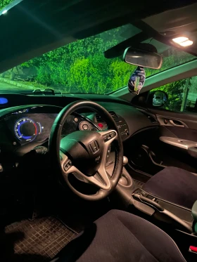 Honda Civic | Mobile.bg    6