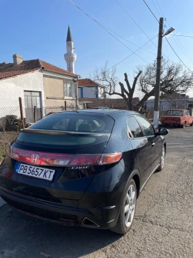 Honda Civic | Mobile.bg    12