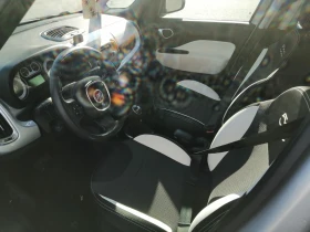 Fiat 500L | Mobile.bg    8