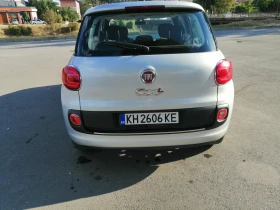 Fiat 500L | Mobile.bg    5