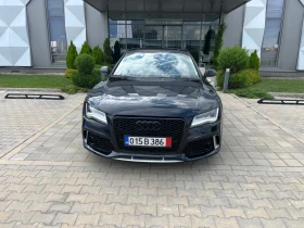 Audi A7 3.0 V6 TFSI 313к.с Head-up* Bose sound* 145000км F - 34999 лв. - 74490550 3
