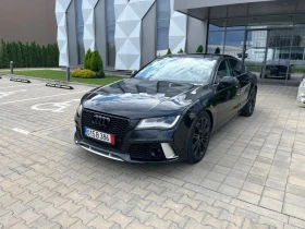 Audi A7 3.0 V6 TFSI 313к.с Head-up* Bose sound* 145000км F - 34999 лв. - 74490550 9