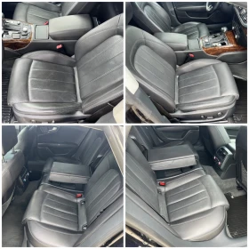 Audi A7 3.0 V6 TFSI 313к.с Head-up* Bose sound* 145000км F - 34999 лв. - 74490550 15