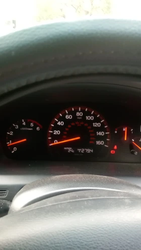 Honda Accord 2.2D | Mobile.bg    6